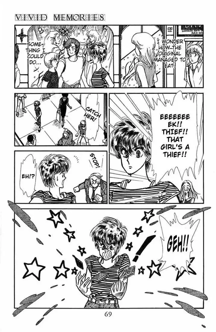 Vivid Memories Chapter 2 24